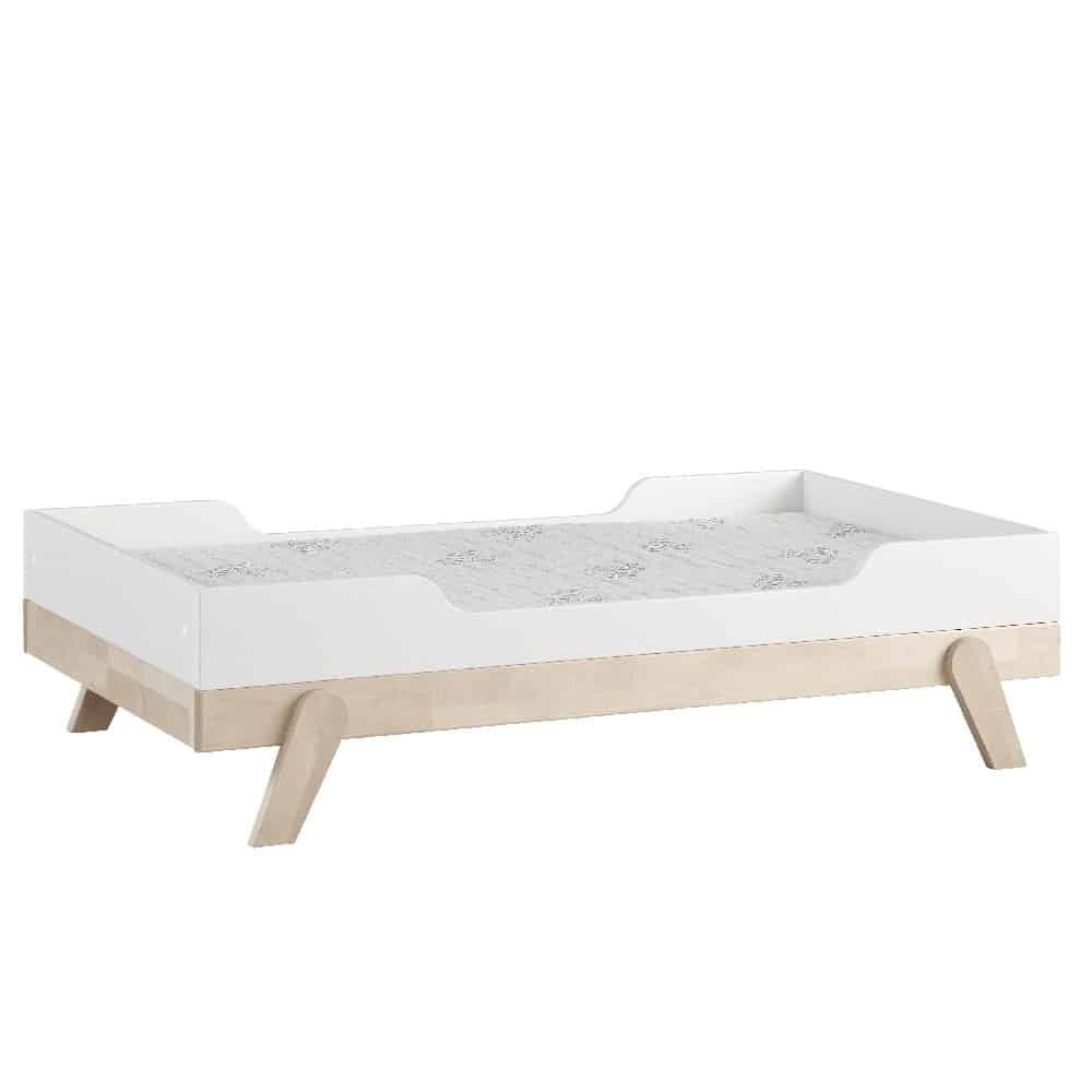 Lifetime Junior Bed - Image 4