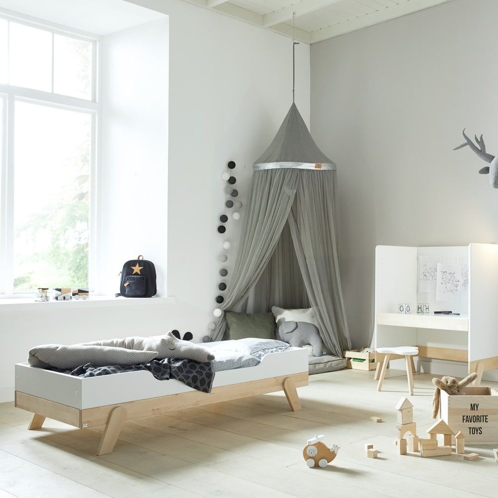Lifetime Junior Bed