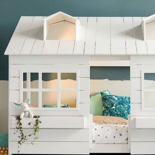 Lifetime Lake House Hut Bed no. 2 - Image 2