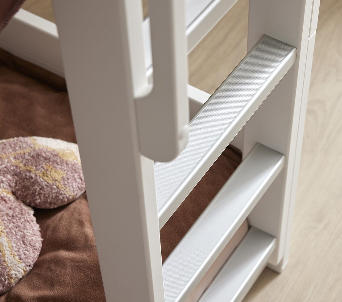 Lifetime Low Bunk Bed - Image 4