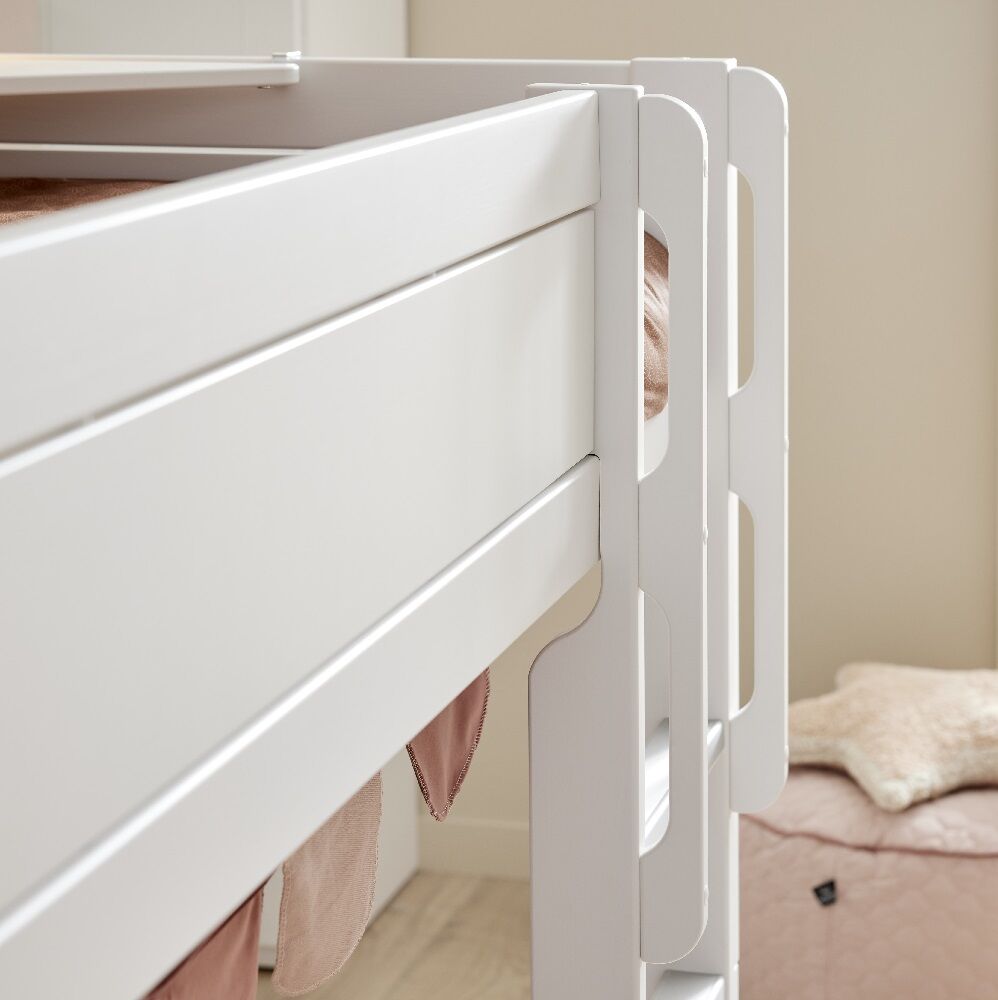 Lifetime Low Bunk Bed - Image 3