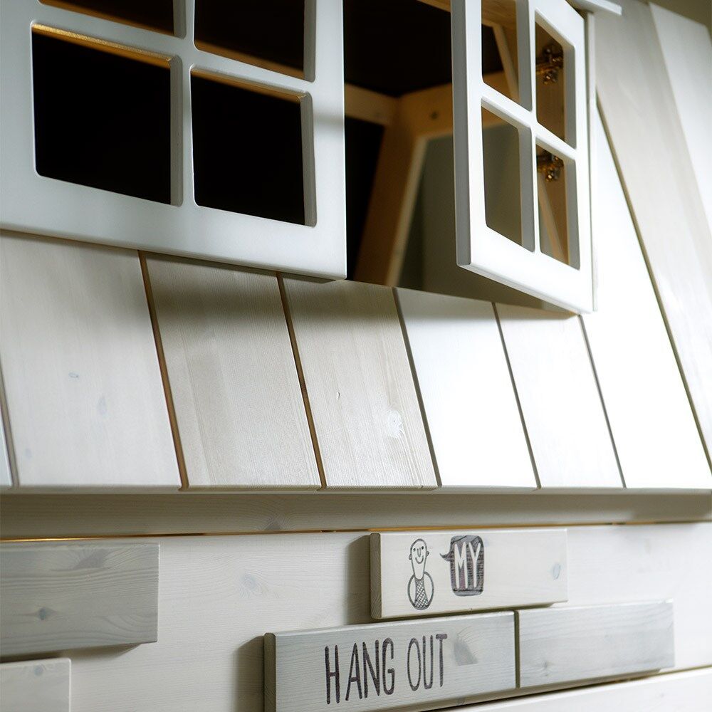 Lifetime My Hangout Bunk Bed - Image 2