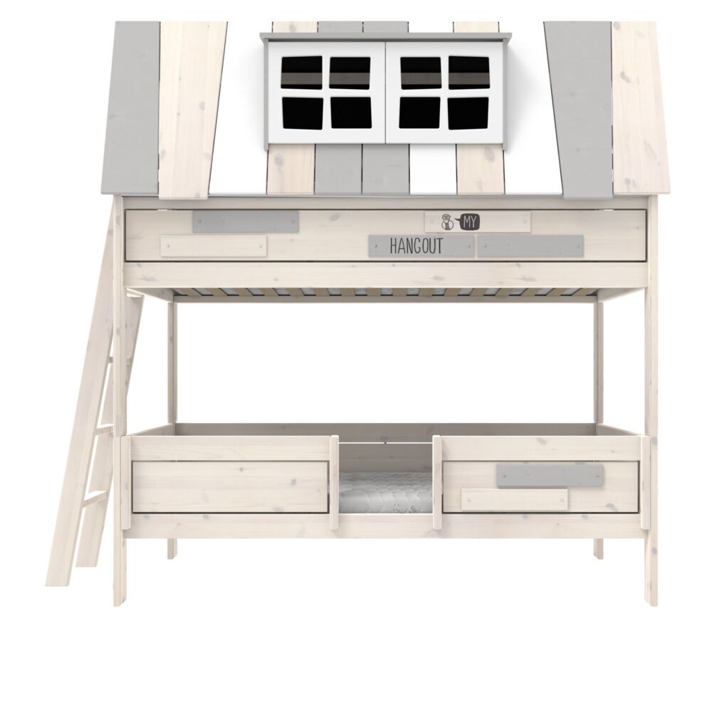Lifetime My Hangout Bunk Bed - Image 6