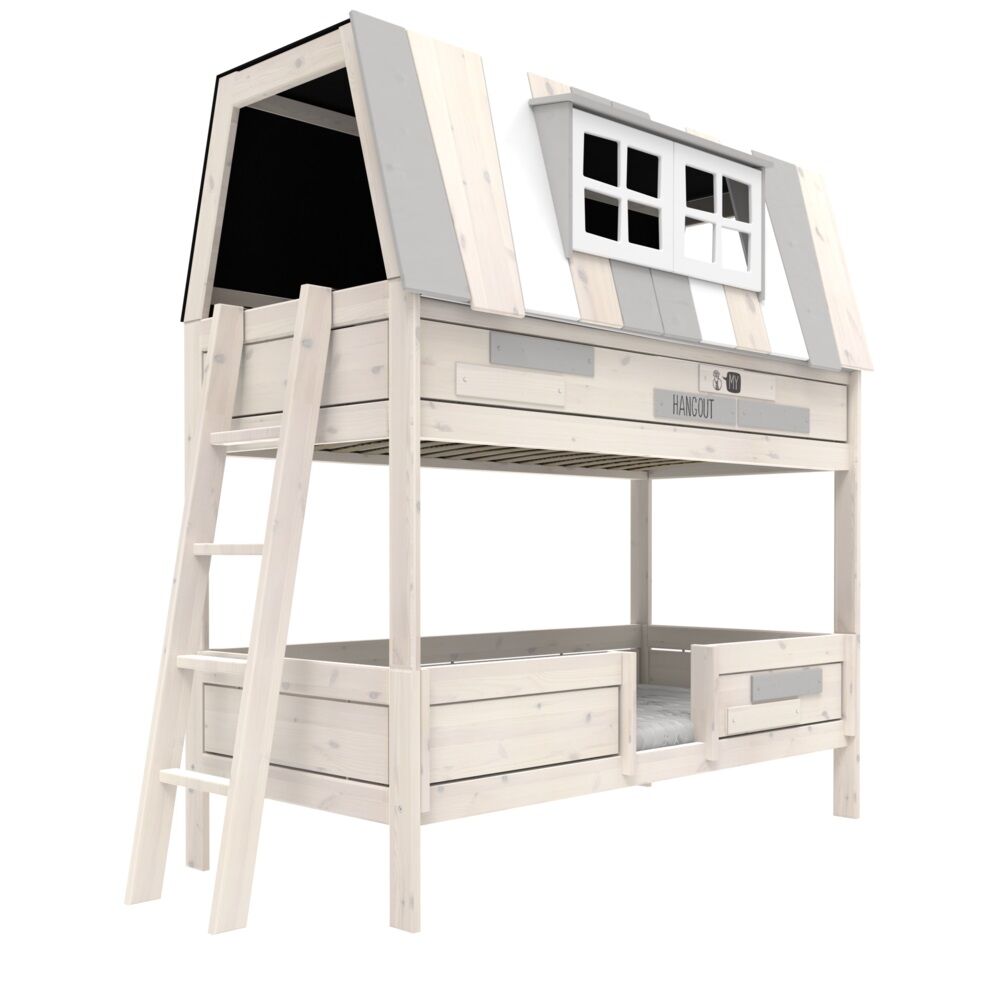 Lifetime My Hangout Bunk Bed - Image 5