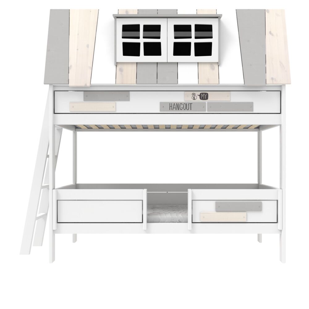 Lifetime My Hangout Bunk Bed - Image 8