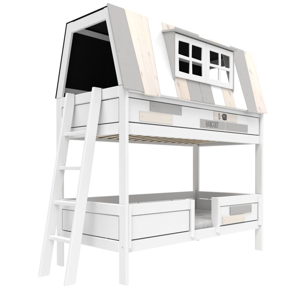 Lifetime My Hangout Bunk Bed - Image 7