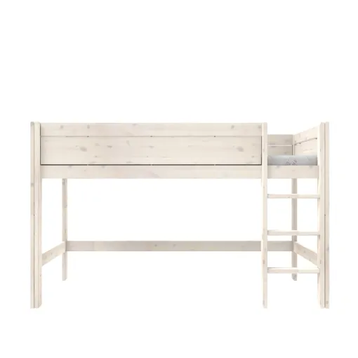 Lifetime Semi High Bed 1