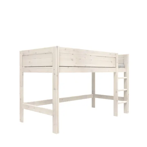 Lifetime Semi High Bed 2