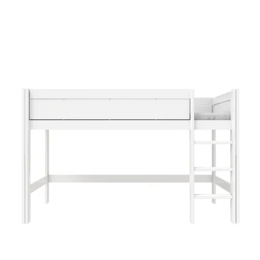 Lifetime Semi High Bed 3