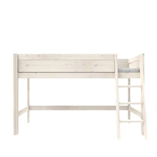 Lifetime Semi High Bed 5