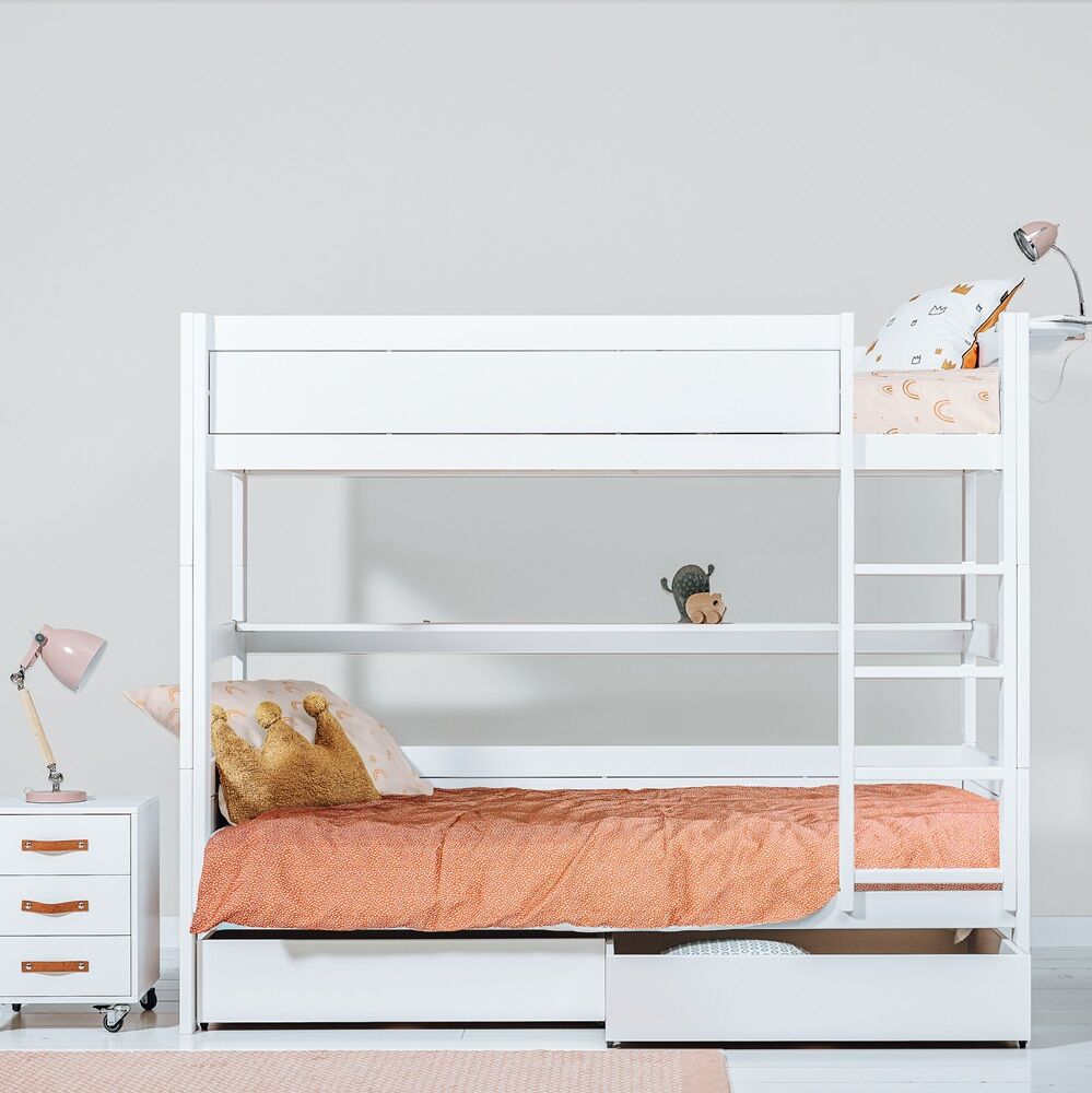 Lifetime Small Bed Drawer 1 1