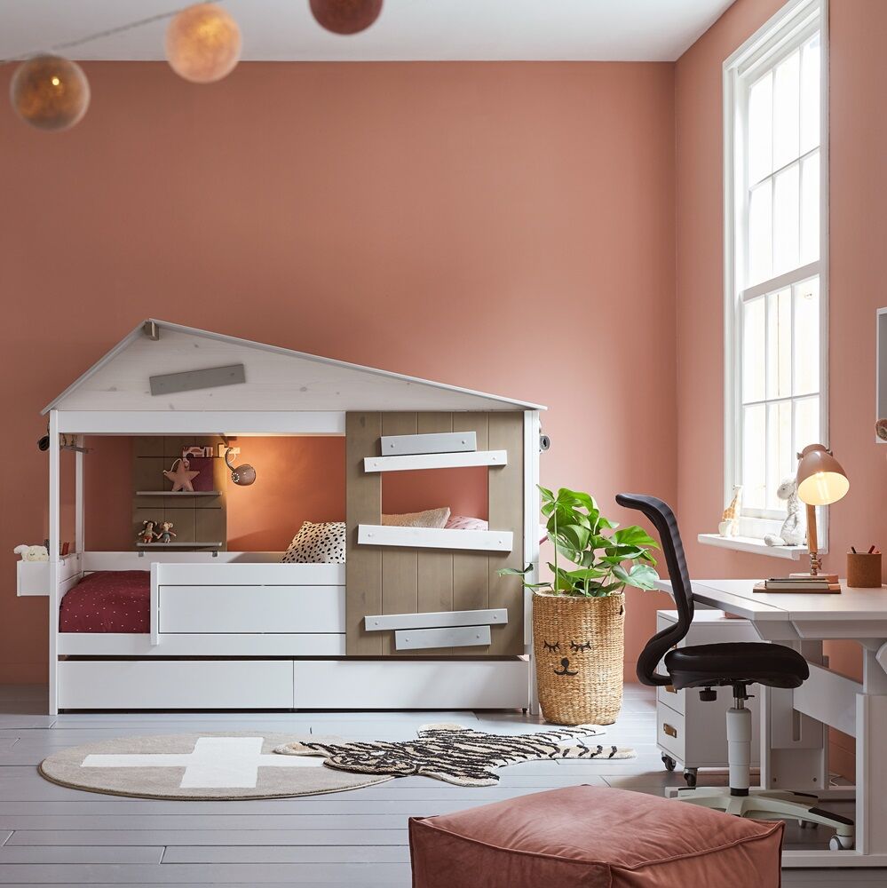 Lifetime Small Bed Drawer 1 2