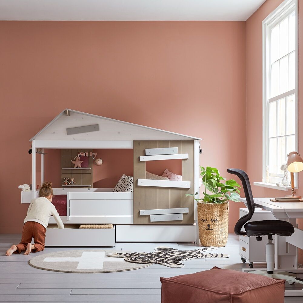 Lifetime Small Bed Drawer 1 3