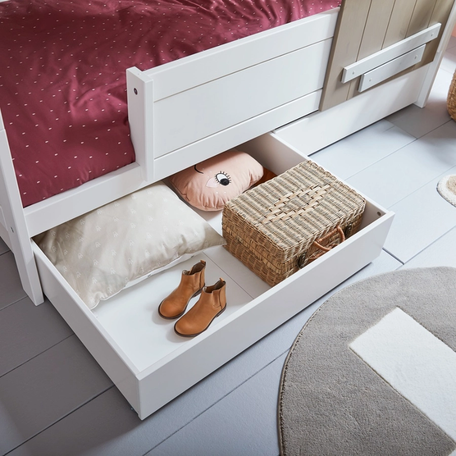 Lifetime Small Bed Drawer 5