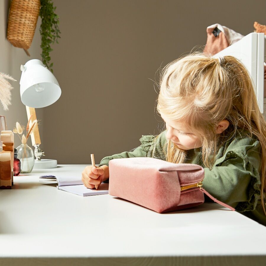 Lifetime Desk Lamp - White - Image 2