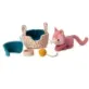 Lilliputiens Jeanne Cat Basket 3