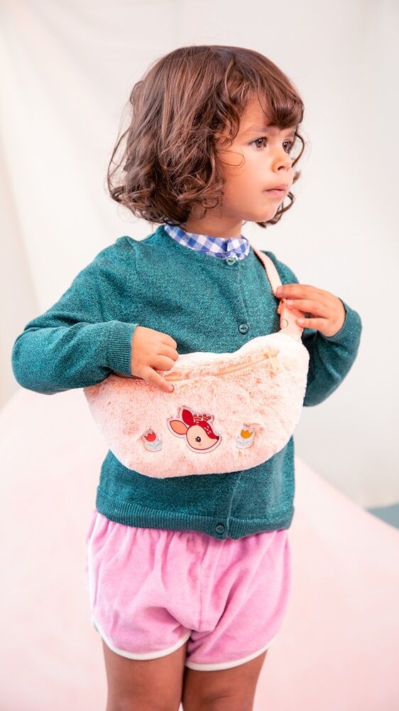 Lilliputiens Stella Bum Bag - Image 2