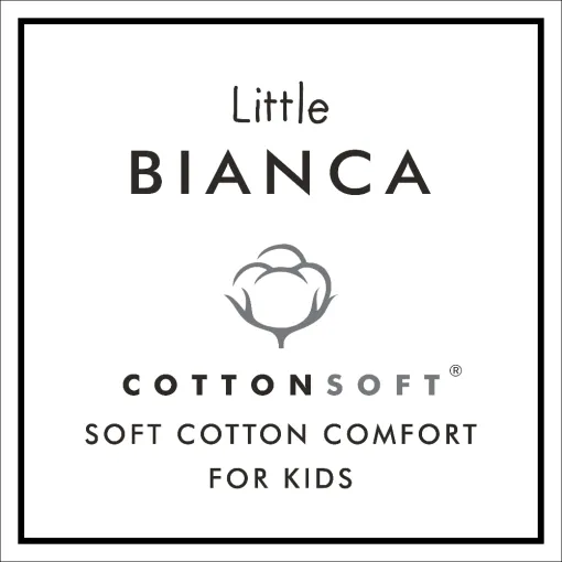 Grey Stripes Toddler Fitted Sheet - Image 3