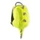 Littlelife Hi-Vis Dinosaur Kids ActionPak is a super-bright Toddler Backpack combining a high-visibility fabric with decorative prints.