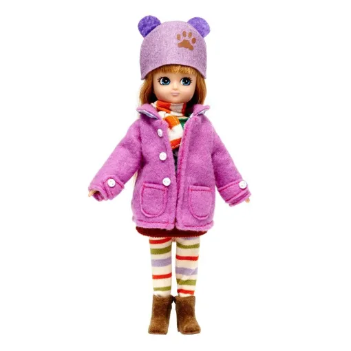 Lottie Doll Autumn Leaves - Image 2