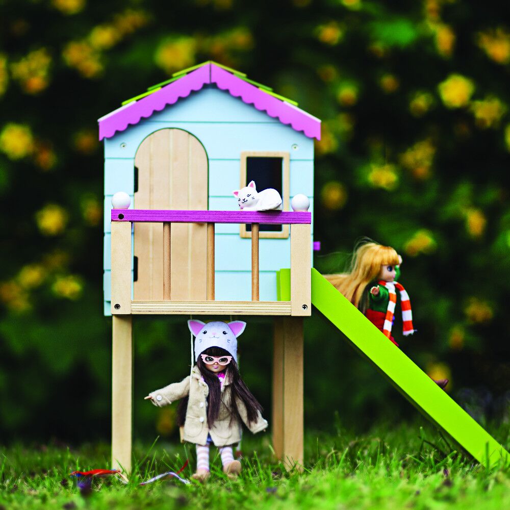 Lottie Doll Autumn Leaves - Image 6