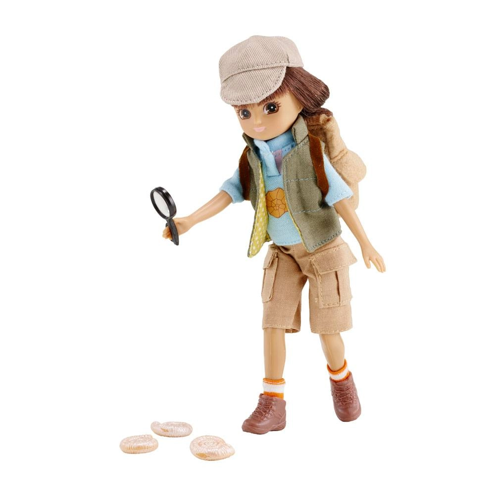 Lottie Doll Fossil Hunter - Image 3