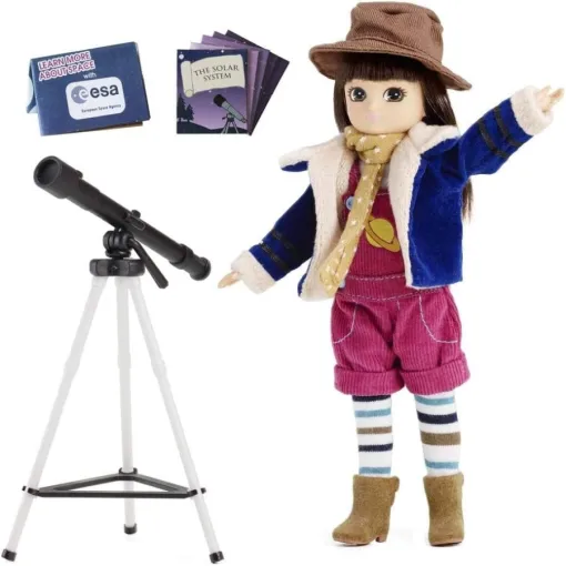 Lottie Doll Stargazer - Image 2