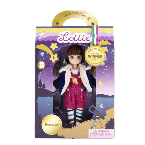 Lottie Doll Stargazer - Image 3