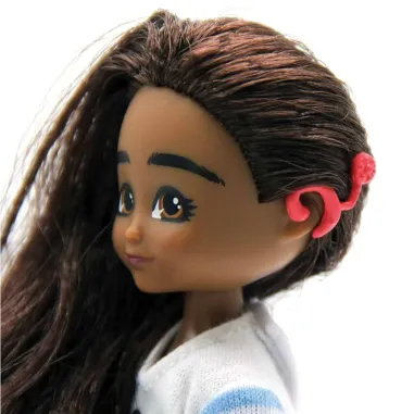 Lottie Doll Wildlife Photographer - Image 6