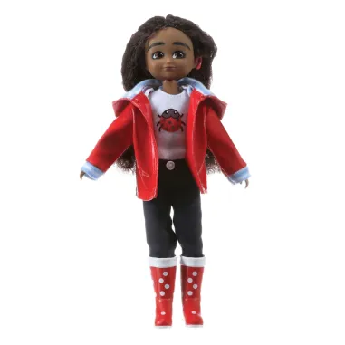 Lottie Doll Wildlife Photographer - Image 2