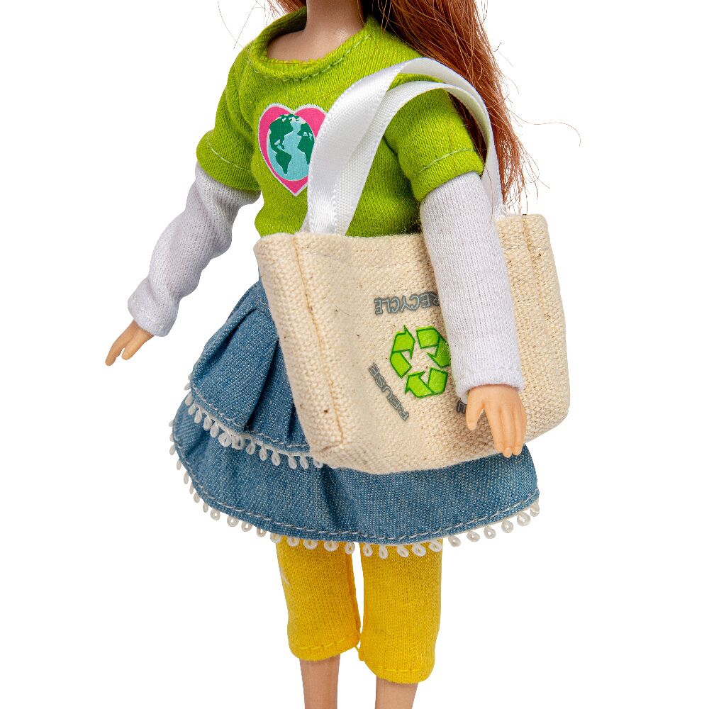 Lottie Planet Rescuer Doll - Image 4