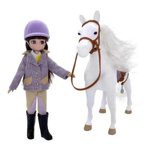 Lottie Pony Pal Adventure Set - Image 7