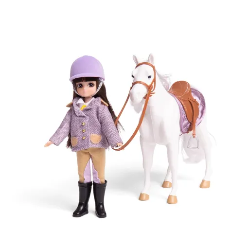 Lottie Pony Pal Adventure Set - Image 2