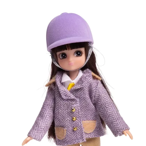 Lottie Pony Pal Adventure Set - Image 6