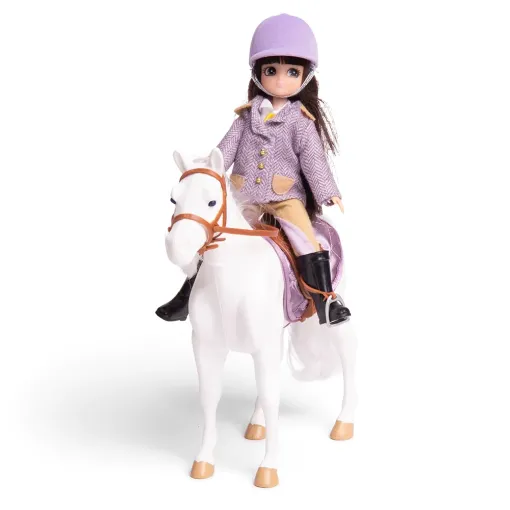 Lottie Pony Pal Adventure Set - Image 4