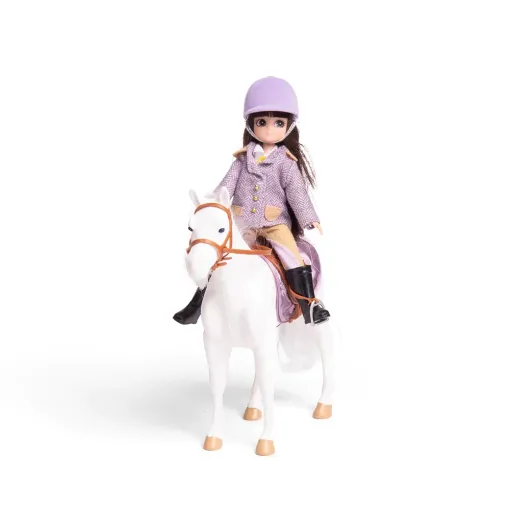 Lottie Pony Pal Adventure Set - Image 3