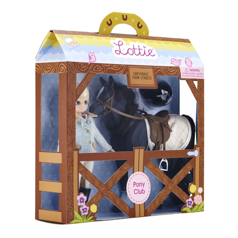 Lottie Pony Pals - Image 2