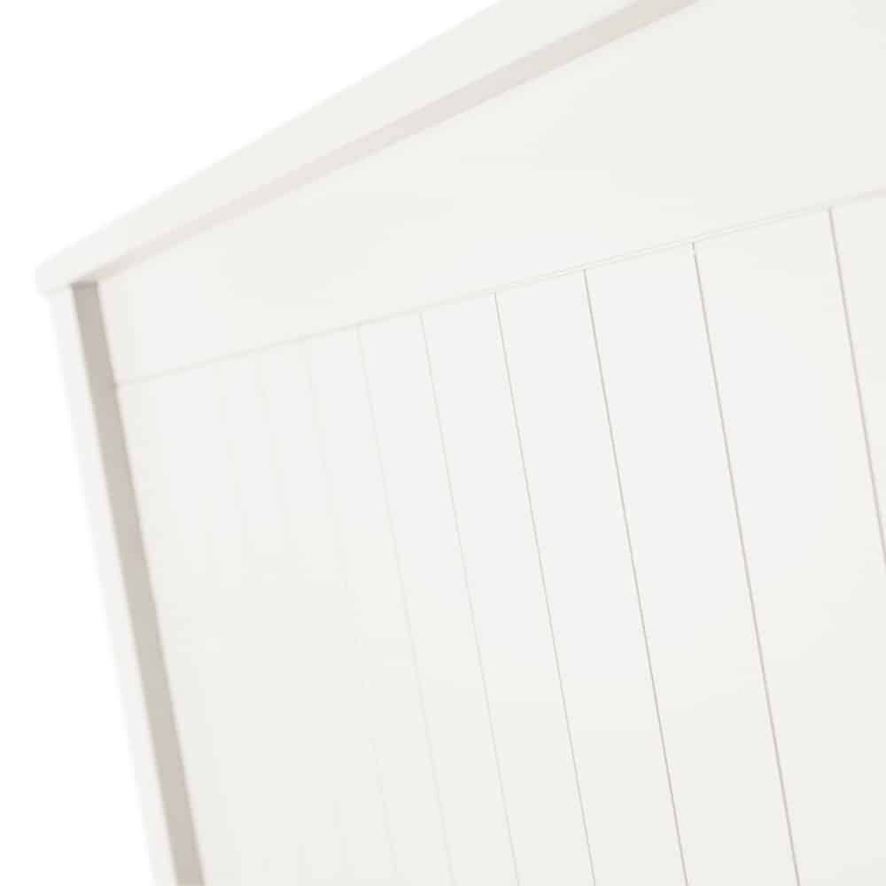 Maine Bunk Bed - Surf White - Image 6