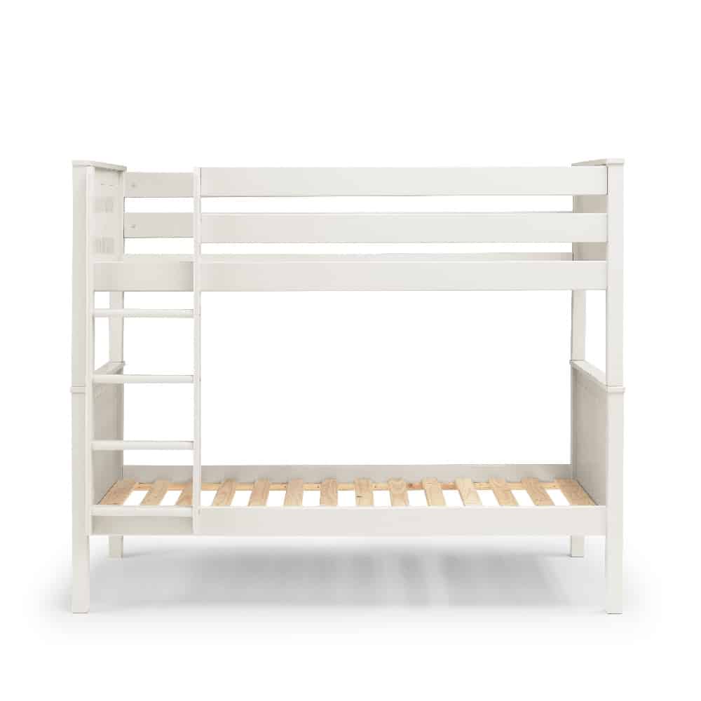 Maine Bunk Bed - Surf White - Image 4