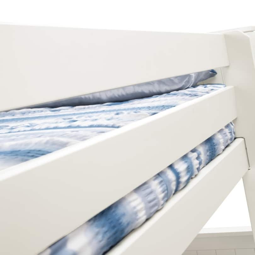 Maine Bunk Bed - Surf White - Image 8