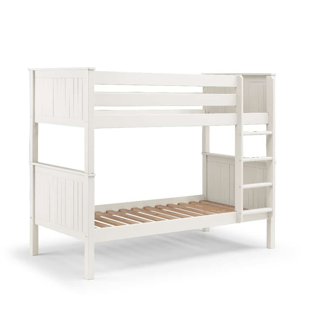 Maine Bunk Bed - Surf White - Image 3