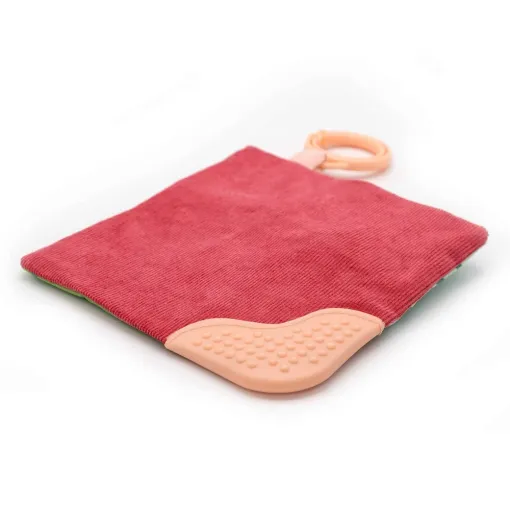 Mary Myers Fairyland Crinkle Teether 3