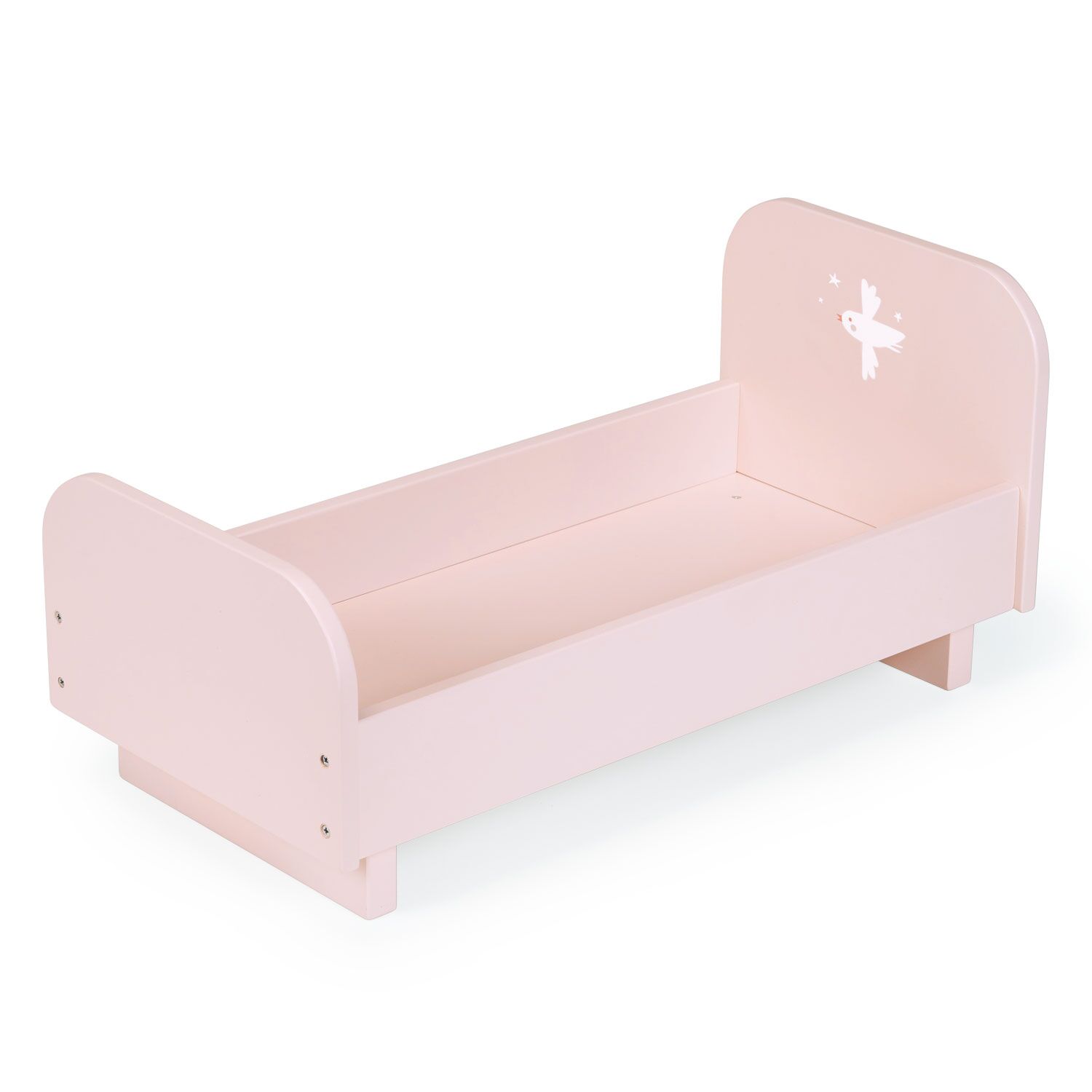 Mentari Baby Doll Cot - Image 2
