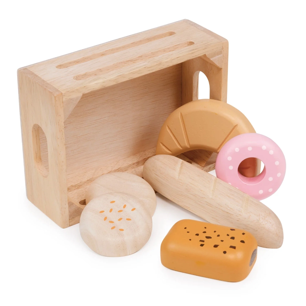 Mentari Bakery Crate - Image 2