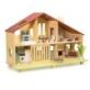 Mentari Cedar Chalet