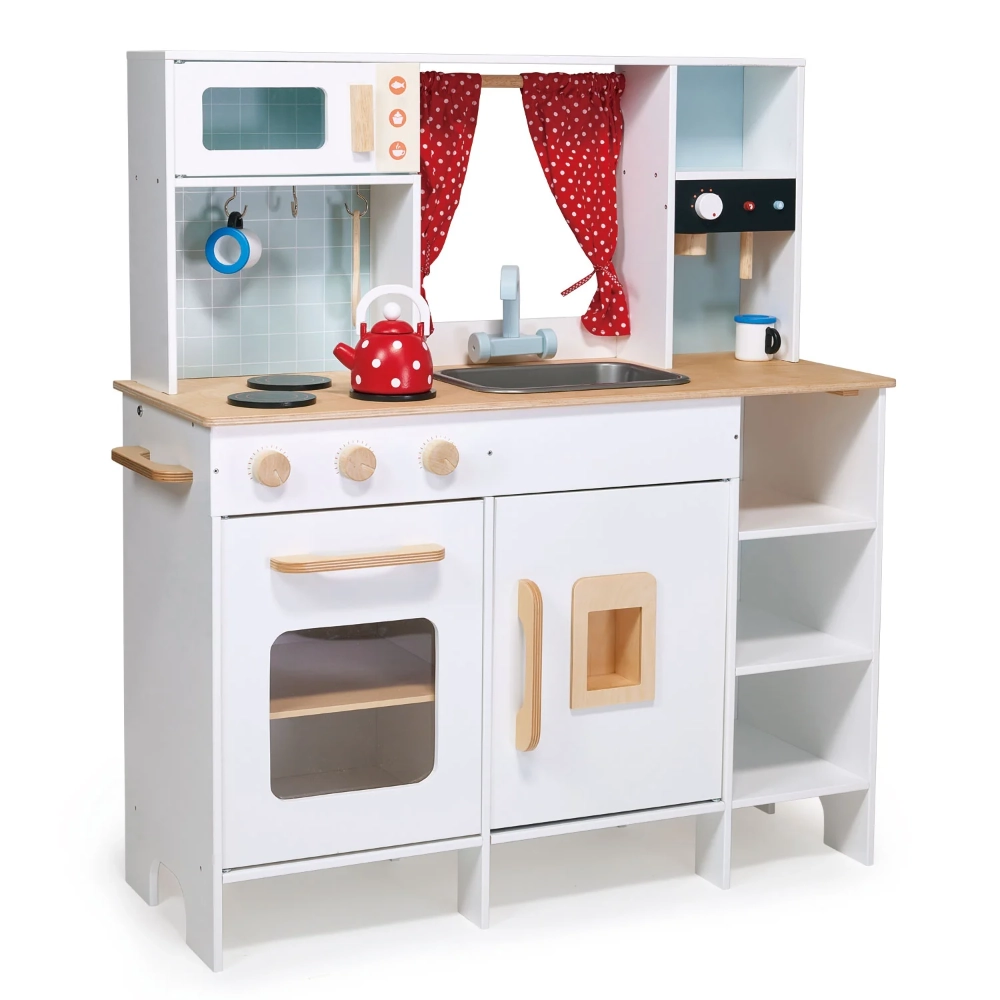 Mentari Play Kitchen 1