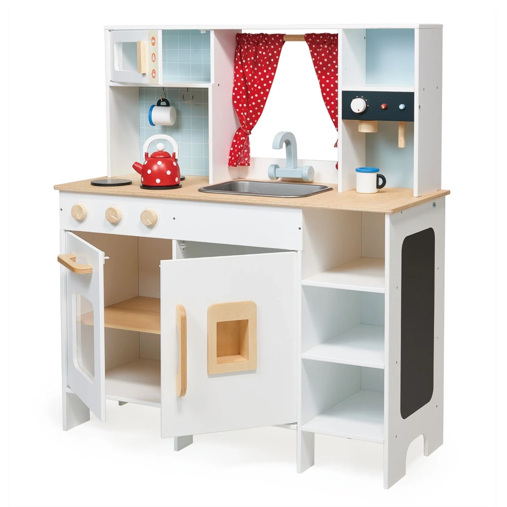 Mentari Play Kitchen 2