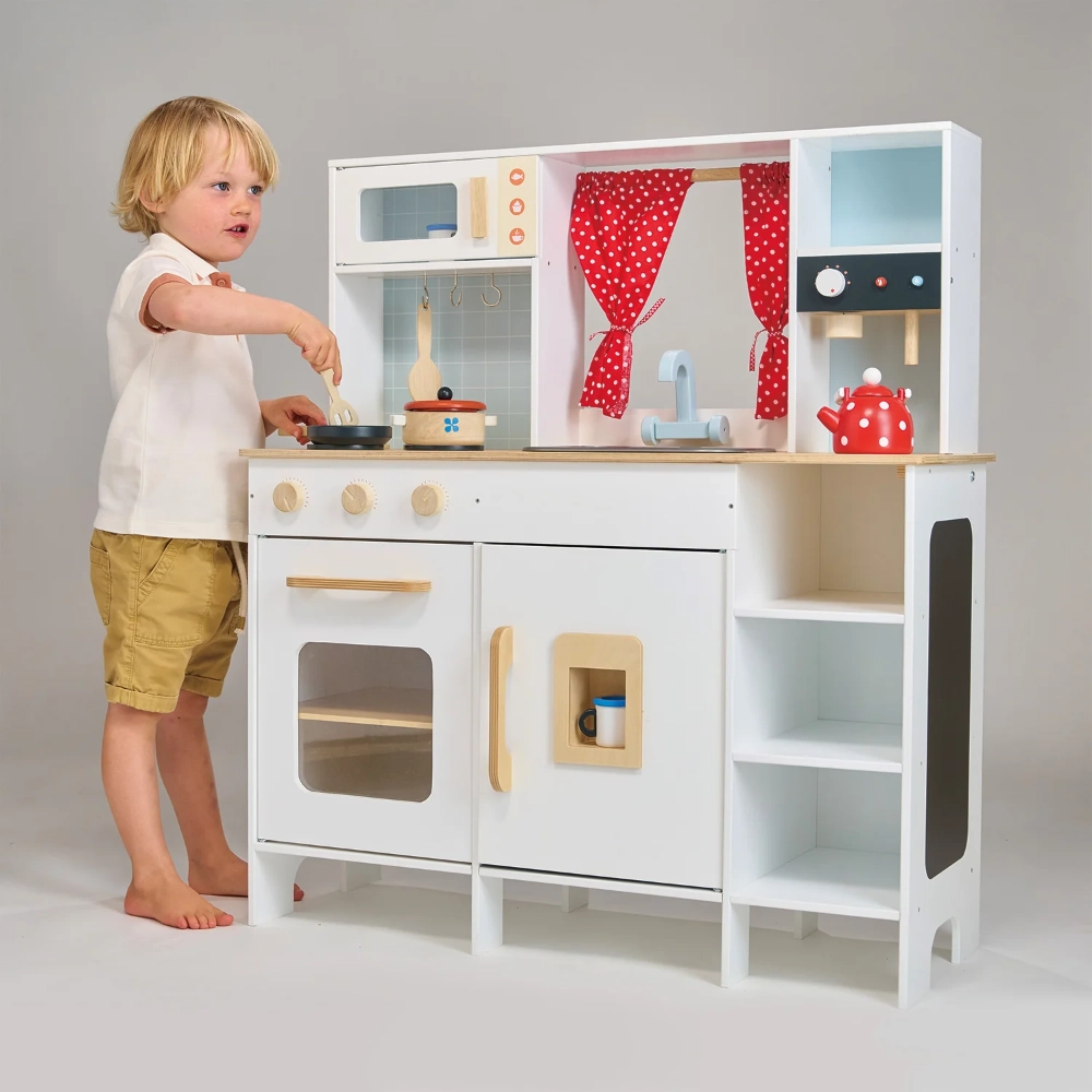 Mentari Play Kitchen 4