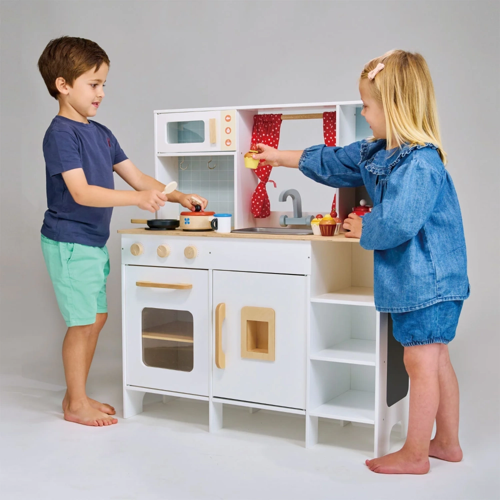 Mentari Play Kitchen 6
