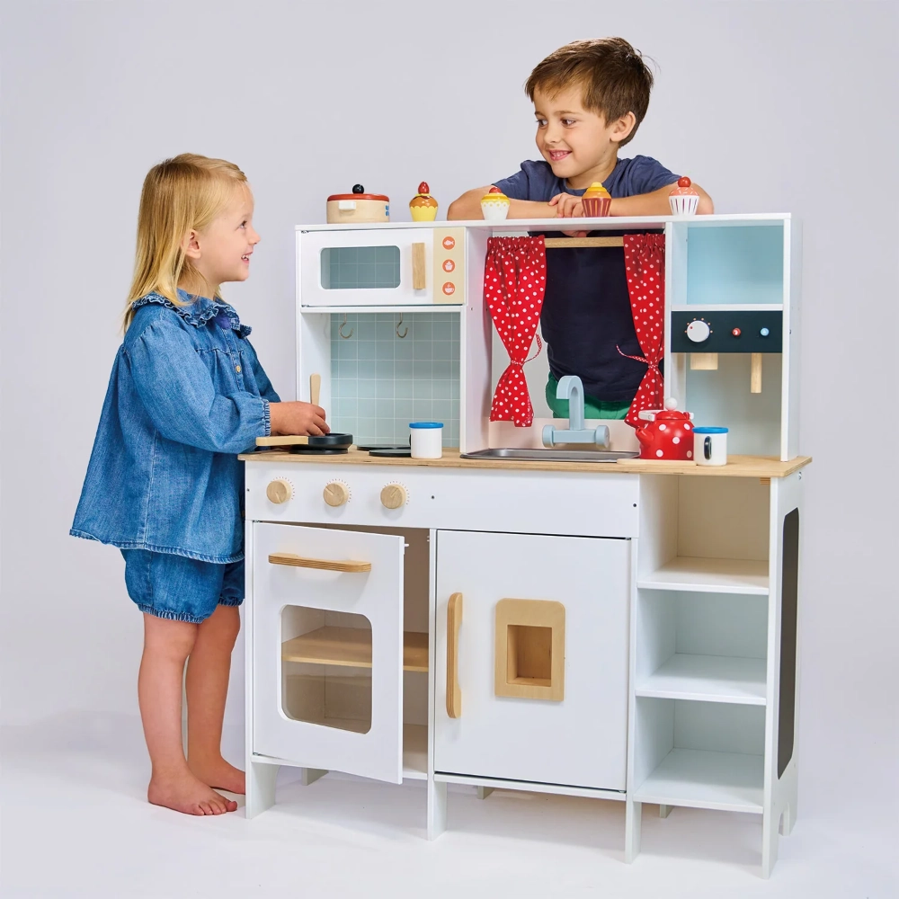 Mentari Play Kitchen 7